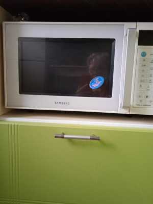 Микроволновая печь