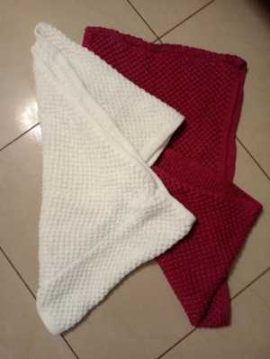 Шарф снуд Вязаный