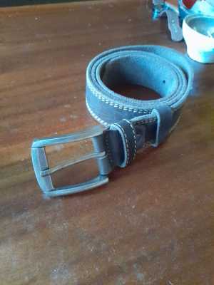 Ремень мужской кожа