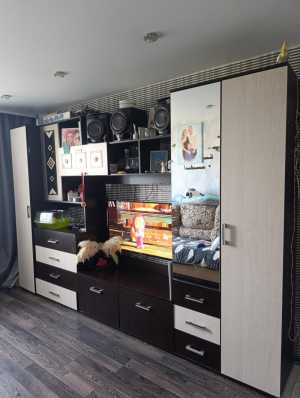 Продам стенку