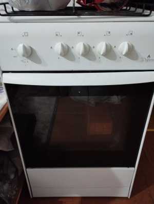 Газовая плита б/у