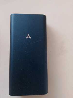 Продам повэр банк. 500