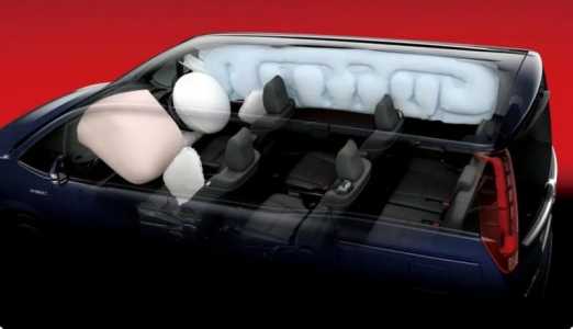 Toyota Esquire, 2016 ������������ ������ � ��������� ���������