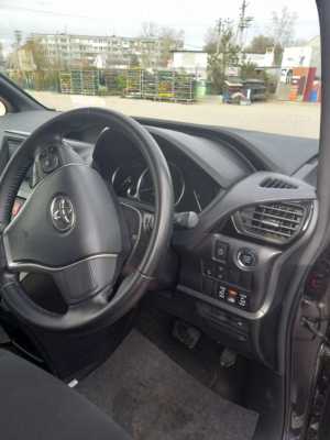 Toyota Esquire, 2016 ������������ ������ � ��������� ���������