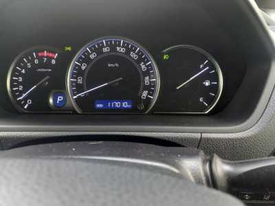Toyota Esquire, 2016 ������������ ������ � ��������� ���������