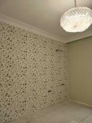 Ремонт квартир под ключ.