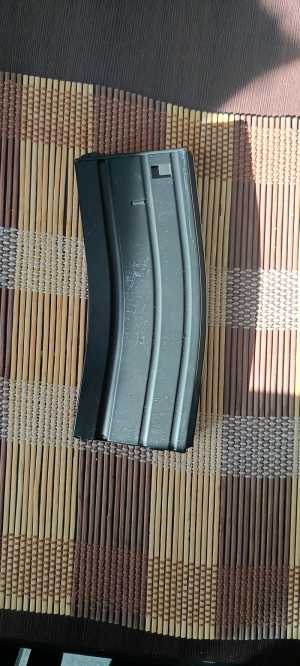 Механический магазин М серия