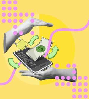 Подработка из дома с ежедневными выплатами для всех!