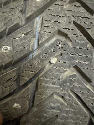    R16 205/55 NOKIAN NORDMAN 8  