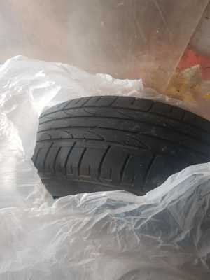 Шины бричстоун R17 235/55