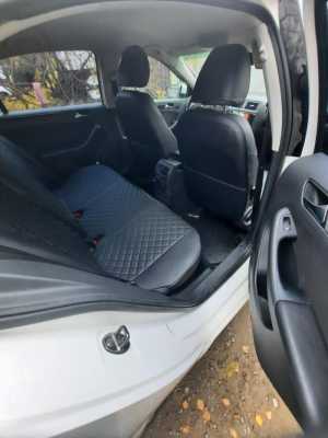 Volkswagen Jetta, 2013