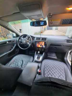 Volkswagen Jetta, 2013