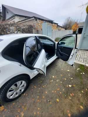 Volkswagen Jetta, 2013