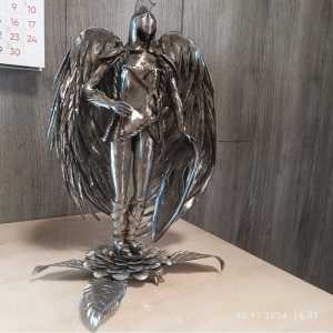 Фигура рыцаря