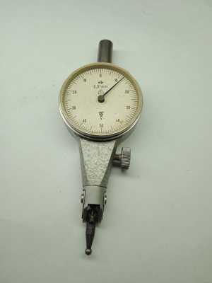 Индикатор манометр