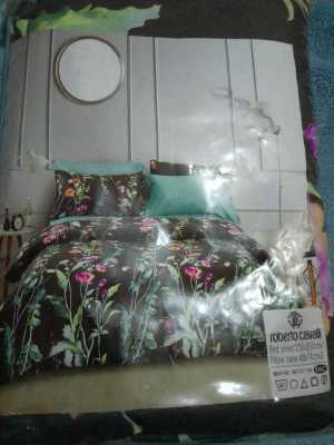 Постельное белье