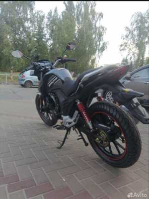 Продам мотцикл