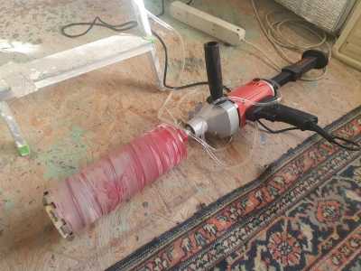 Электромонтаж