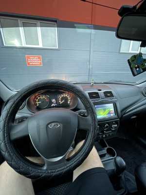 LADA Granta, 2020
