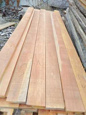 Ольха сухая доска