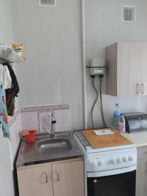 2-к квартира, 38 м2, 1/3 эт.