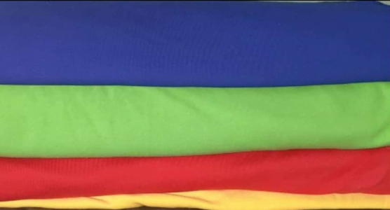 Трикотаж рибана