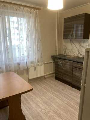 Сдаю 1-к квартира, 38 м2, 10/16 эт.