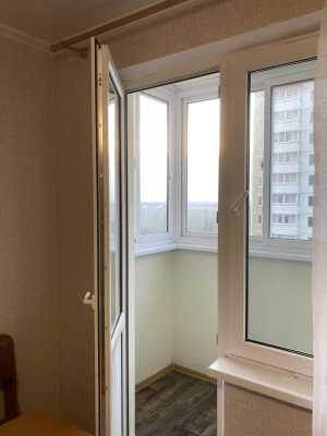 Сдаю 1-к квартира, 38 м2, 10/16 эт.