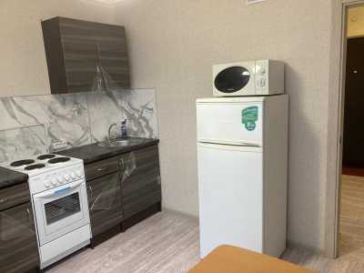 Сдаю 1-к квартира, 38 м2, 10/16 эт.