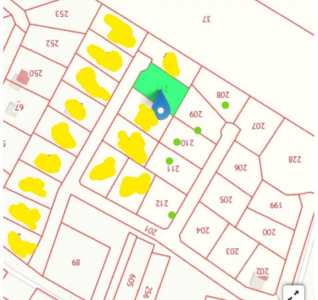 Продам земельный участок 12 соток