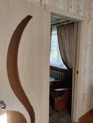 2-к квартира, 38 м2, 1/3 эт.