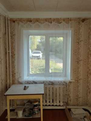 2-к квартира, 38 м2, 1/3 эт.