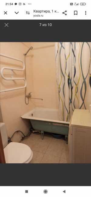 1-к квартира, 31 м2, 1/4 эт. Г. Новоалтайск,ул.Крылова 3