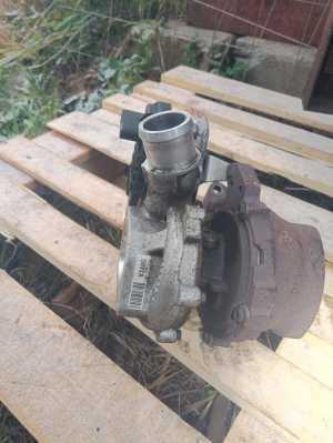 Турбина Форд транзит