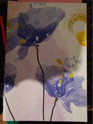 Дневник благодарности