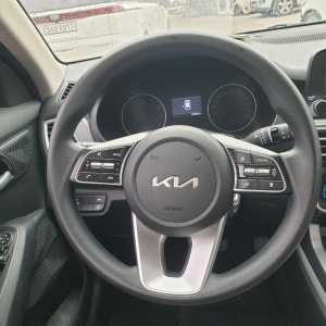 Kia, 2021 Seltos