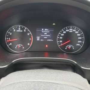 Kia, 2021 Seltos