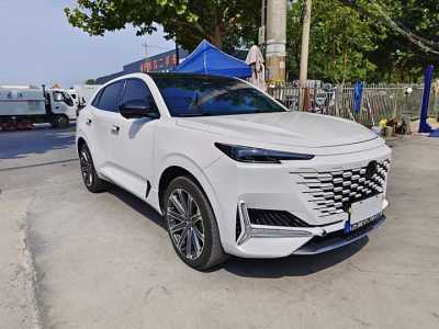 CHANGAN UNI-K 2.0, 2021
