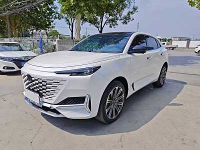 CHANGAN UNI-K 2.0, 2021