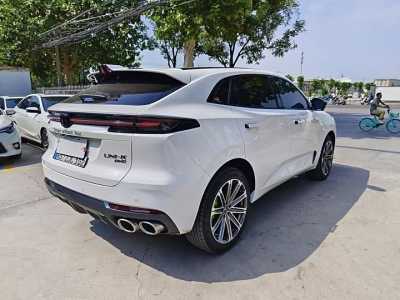 CHANGAN UNI-K 2.0, 2021