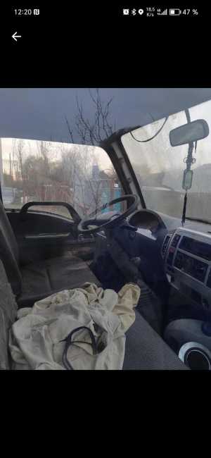 Срочно Продаю автофургон