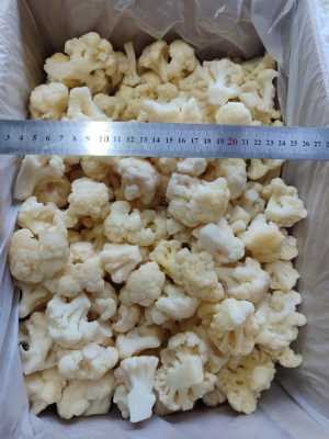 Капусты Брокколи и цветная