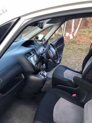 Nissan Serena, 2014