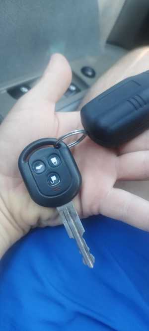 Chevrolet Lacetti, 2007