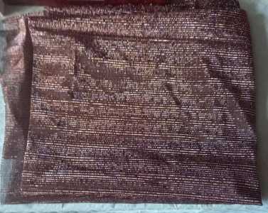 Ткань люрекс