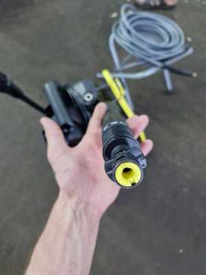    Karcher k7 compact