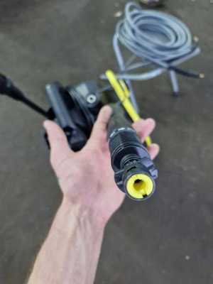    Karcher k7 compact