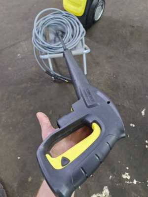    Karcher k7 compact