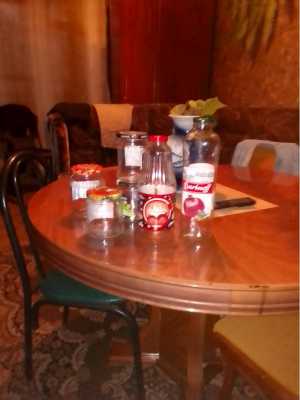 Банки стекло