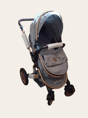 коляска 2 в 1 belecoo